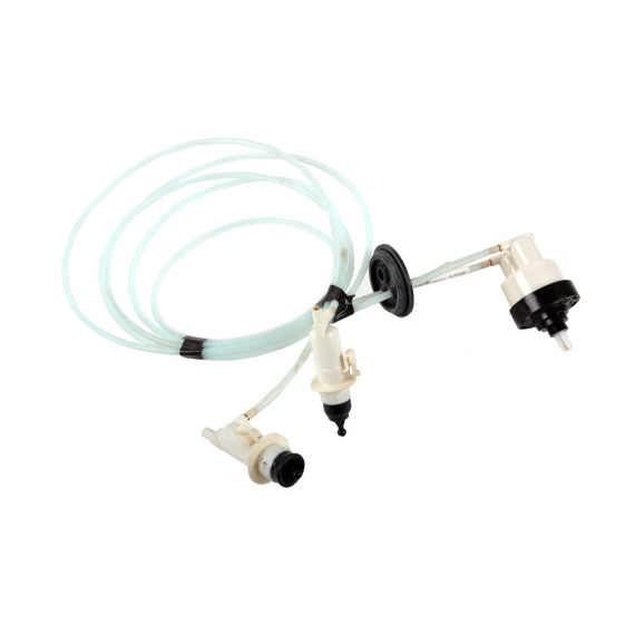 Гидрокорректор фар  2104, 2105, 2107