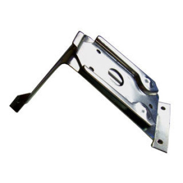 Кронштейн бачка омывателя  2101-07