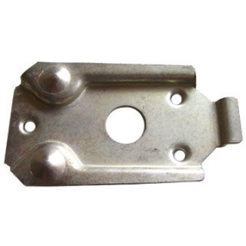 Кронштейн бачка омывателя  2108-099