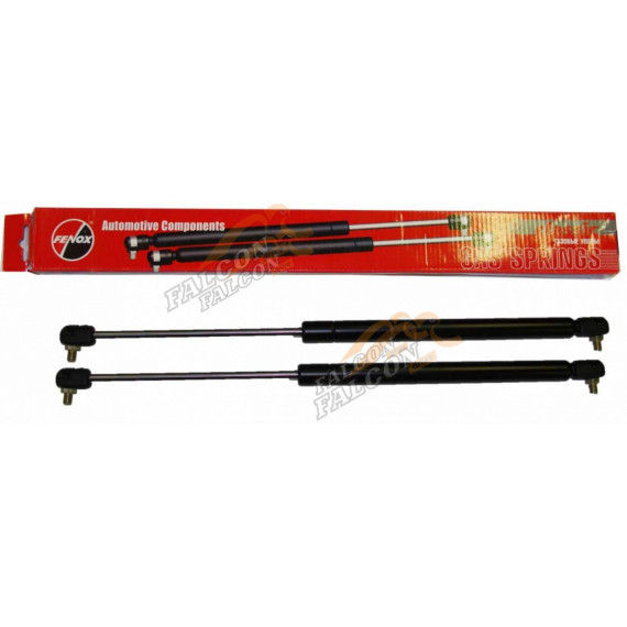 Аморт зад двери -2108 (Fenox)  евро А901 002 С3 к-т