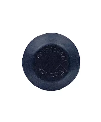 Заглушка кузова d16,5 черная VESTA, Х-Ray (7703074606)