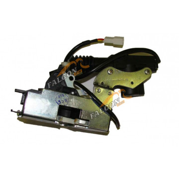 Замок двери задка -2123 (ДААЗ)