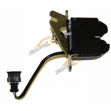 Замок крышки багажника -1118 (ДААЗ)