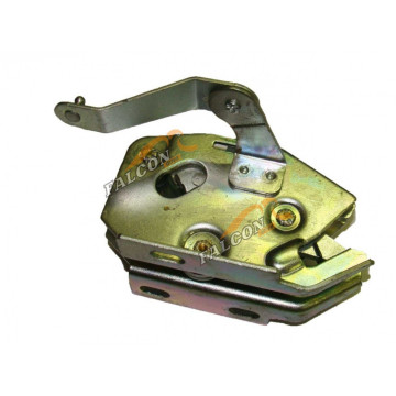 Замок крышки багажника -2110 (ДААЗ)