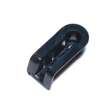 Крючок солнцезащитного козырька  2103-07