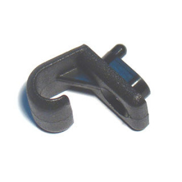 Крючок солнцезащитного козырька  2108-15