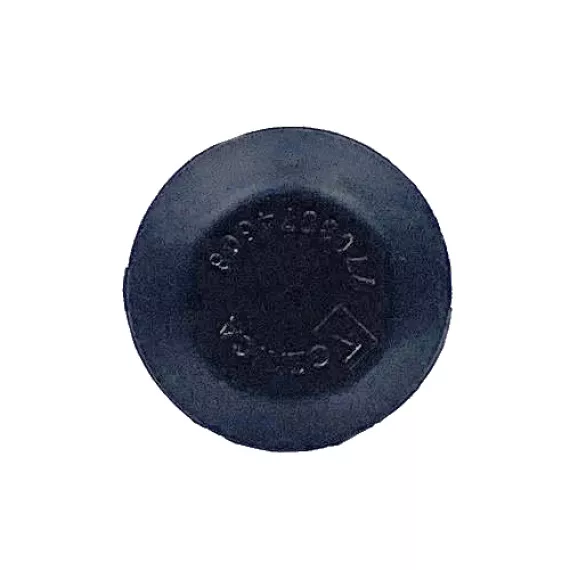 Заглушка кузова d16,5 черная VESTA, Х-Ray (7703074606)