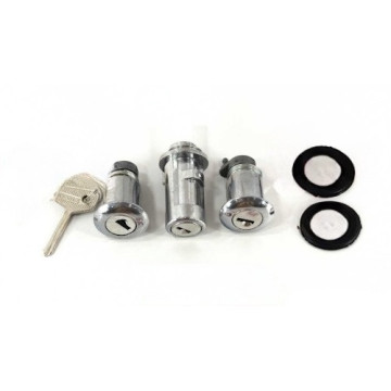 Личинки с замком багажника -2105 (Гранд Ри Ал)