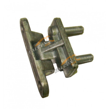 Петля крышки багажника -2108 зад (ДААЗ)