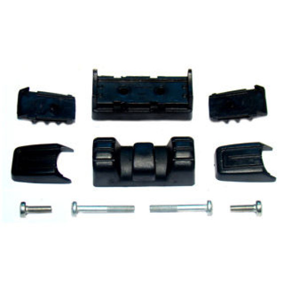 Рем.комплект ручки салона 2108