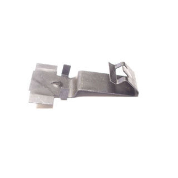 Скоба крепления панели приборов 21083