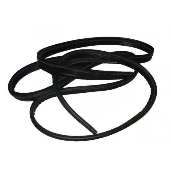 Уплотнитель крышки багажника -2101 (БРТ)