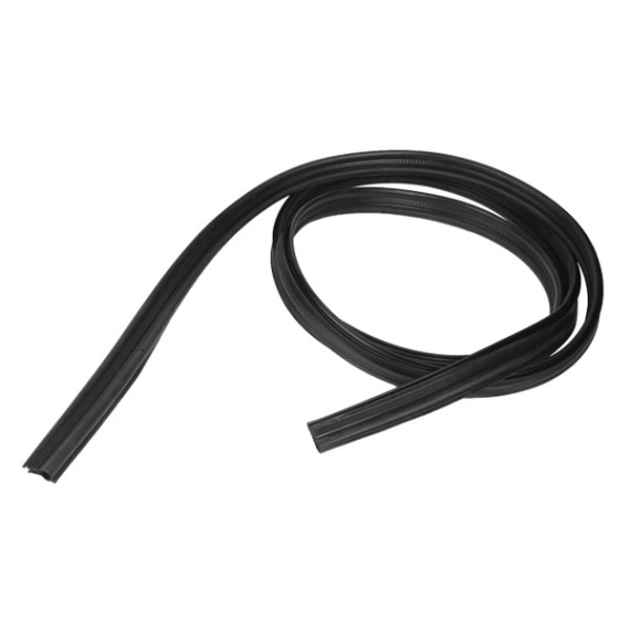 Уплотнитель крышки багажника -2108 (БРТ)