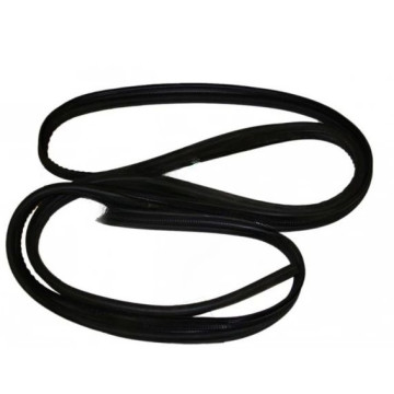 Уплотнитель крышки багажника -2112 (БРТ)