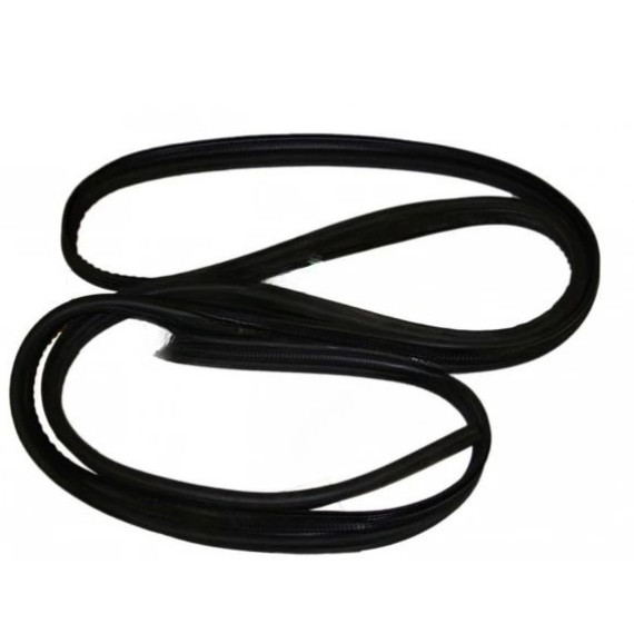 Уплотнитель крышки багажника -2112 (БРТ)