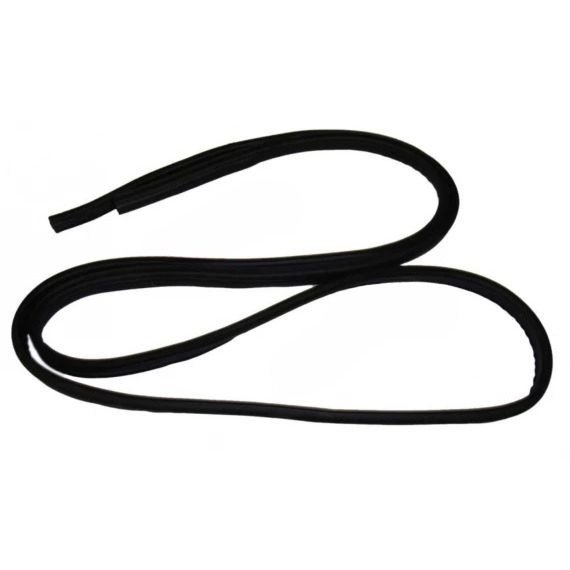 Уплотнитель крышки багажника -2123 (БРТ)