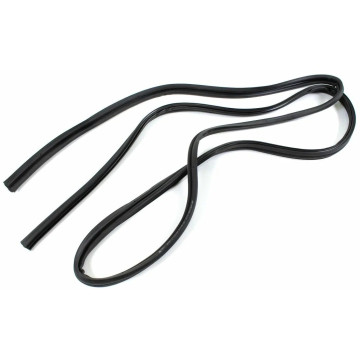 Уплотнитель крышки багажника -2172 (БРТ)