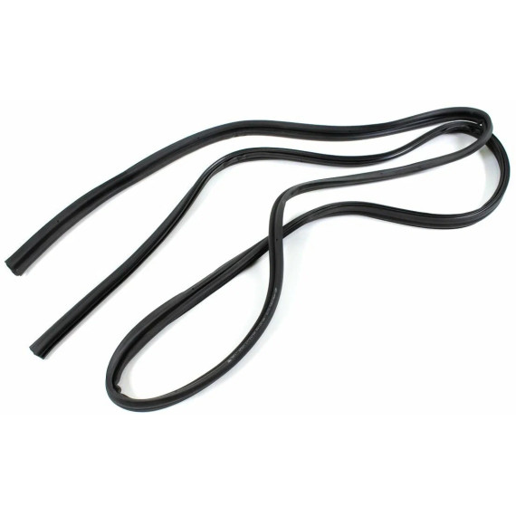 Уплотнитель крышки багажника -2172 (БРТ)