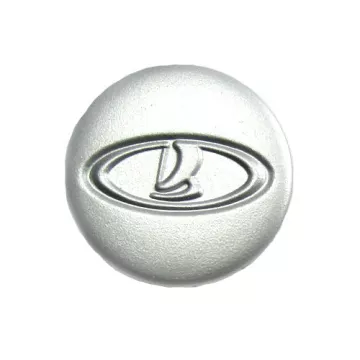 Колпак литого диска  (R-14) 2172-3101014