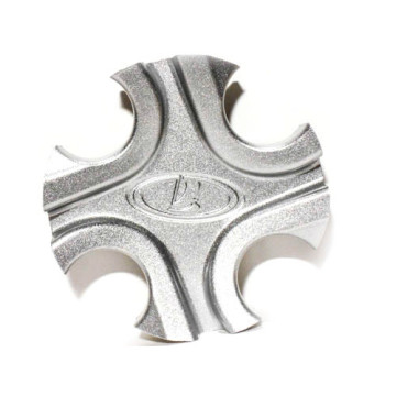 Колпак литого диска  (R-15) 2191-3101014-20 завод