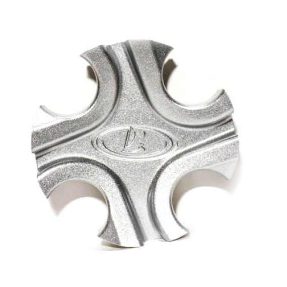 Колпак литого диска  (R-15) 2191-3101014-20 завод