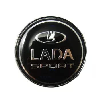 Колпак литого диска  (R14-16) 21905-310101477 SPORT
