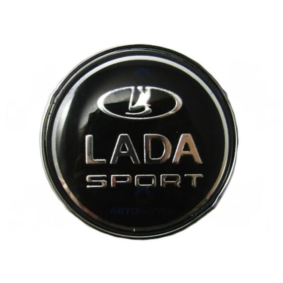 Колпак литого диска  (R14-16) 21905-310101477 SPORT