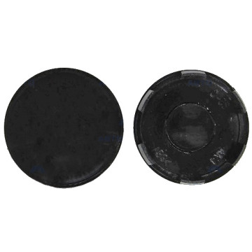 Колпак литого диска "универсальный" КК-4 сфера (D=55-59)