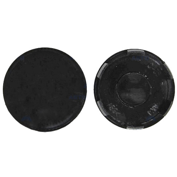 Колпак литого диска "универсальный" КК-4 сфера (D=55-59)