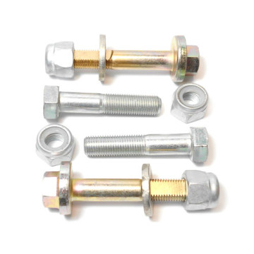 Комплект крепления поворотного кулака  2108-15