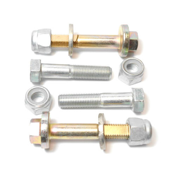 Комплект крепления поворотного кулака  2108-15