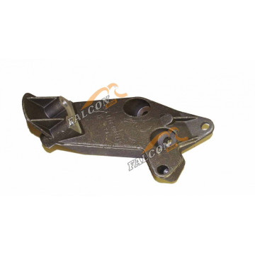 Кронштейн опоры двиг -1118 Калина лев ()