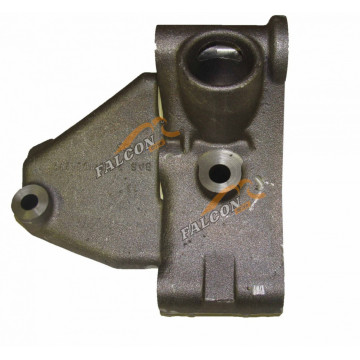 Кронштейн опоры двиг -2112 верхний () под гитару