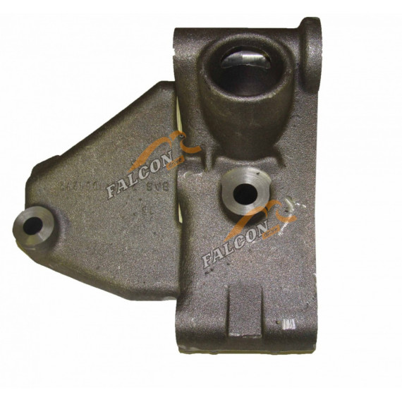 Кронштейн опоры двиг -2112 верхний () под гитару