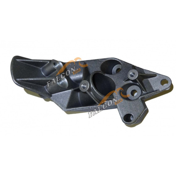 Кронштейн опоры двиг -2190 Granta лев ()