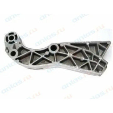 Кронштейн опоры двигателя 1118 задней (Тольятти)