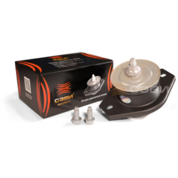 Опора двигателя 2110 правая ЭКСПЕРТ СЭВИ