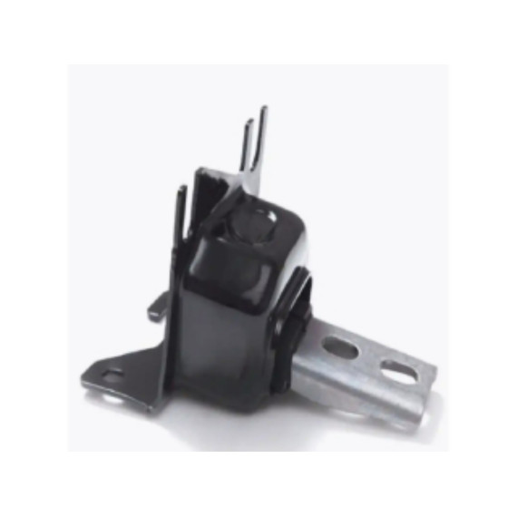 Опора двигателя 2180 Веста левая в сборе Оригинал+ CS20