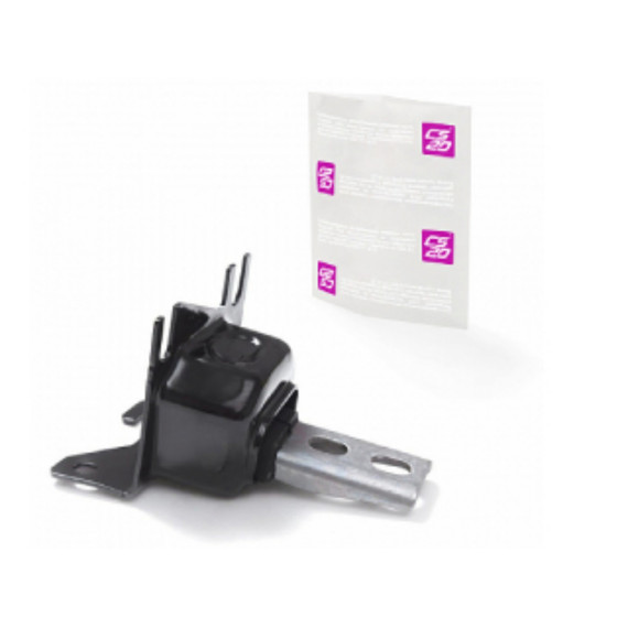 Опора двигателя Веста левая CS20