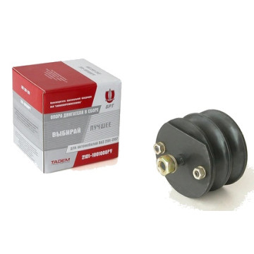 Подушка двиг -2101 (БРТ)