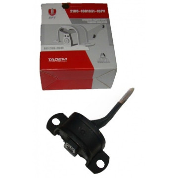 Подушка двиг -2108 зад (БРТ)