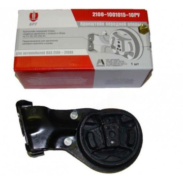 Подушка двиг -2108 пер с кроншт в сб (БРТ)