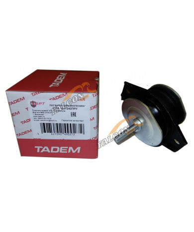 Подушка двиг ВАЗ-2110 прав (БРТ)