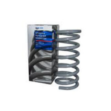 Пружина 2121 передняя, 1 шт