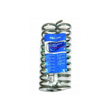 Пружина 2123 задняя (жесткая), 1 шт