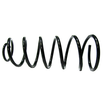 Пружина подвески КАЛИНА "передняя" (конус) к-т 2шт. АВТОСТАНДАРТ