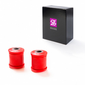 Сайлентблок 2108 амортизатора заднего CS20