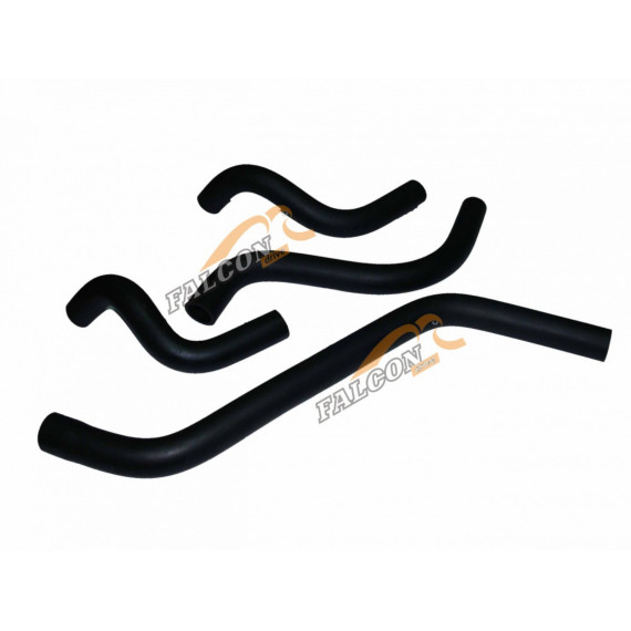 Патрубки отоп -2108 (ВПТ) к-т