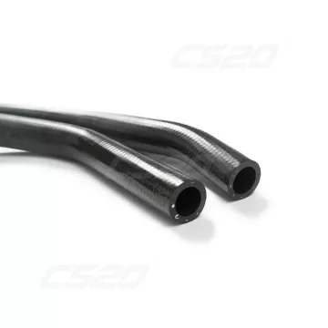 Патрубки отопителя 1118 (ком-т 2 шт,) EPDM в упак.ORIGINAL+ CS20