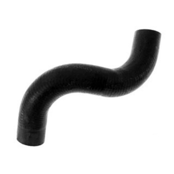 Патрубок радиатора 2123 нижний БРТ уп.